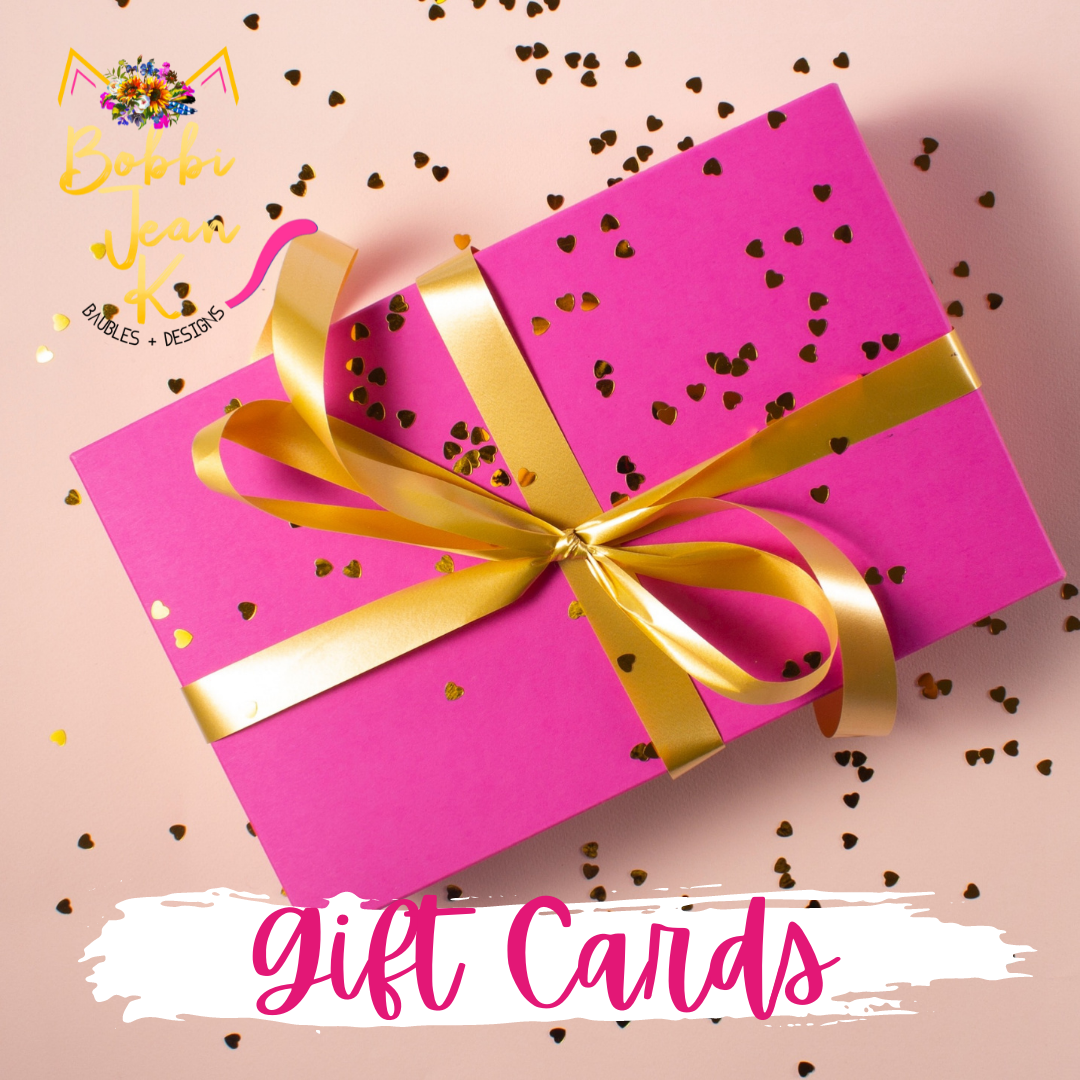 Online Gift Card