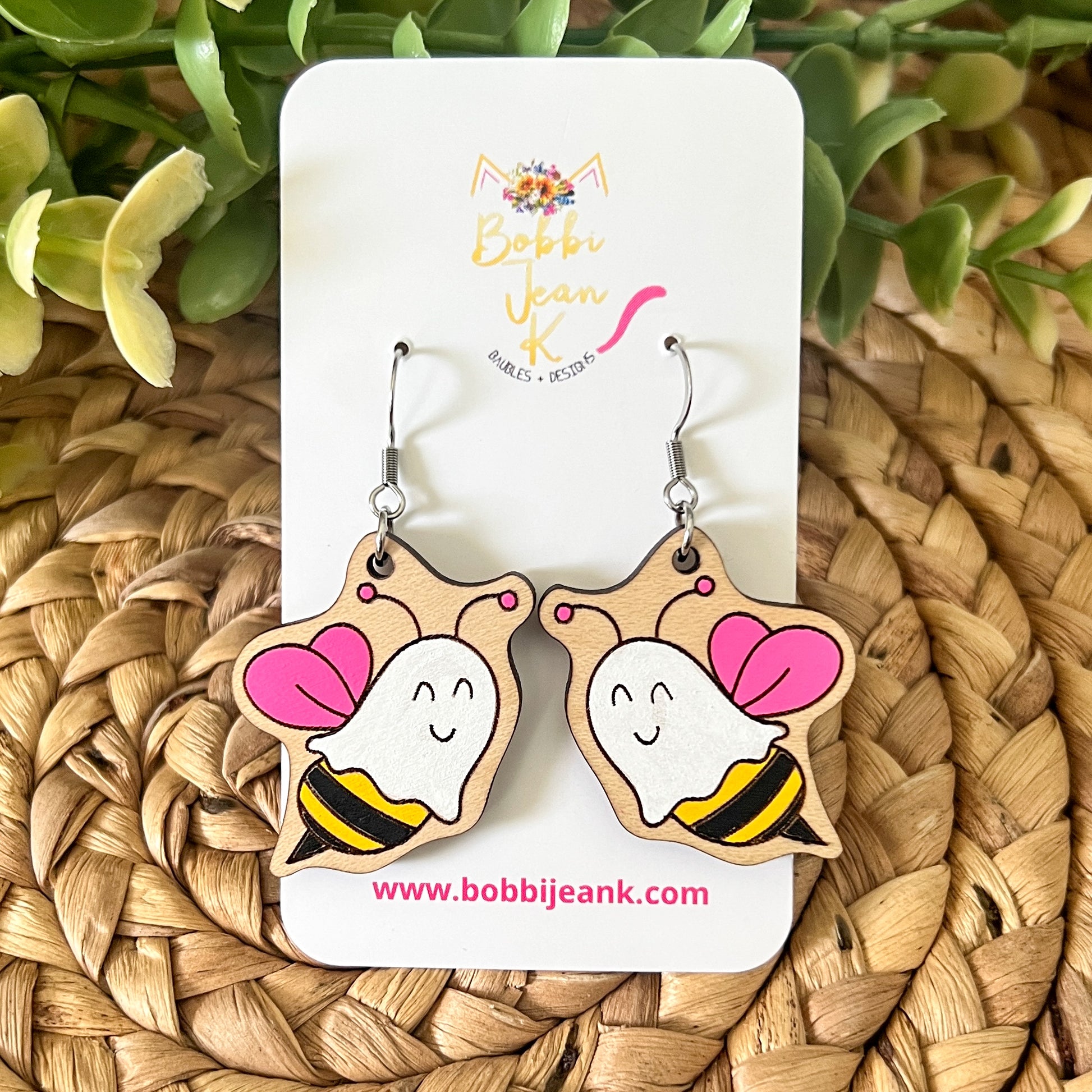 Extra Silicone Earring Backs – BobbiJeanK: Baubles & Designs