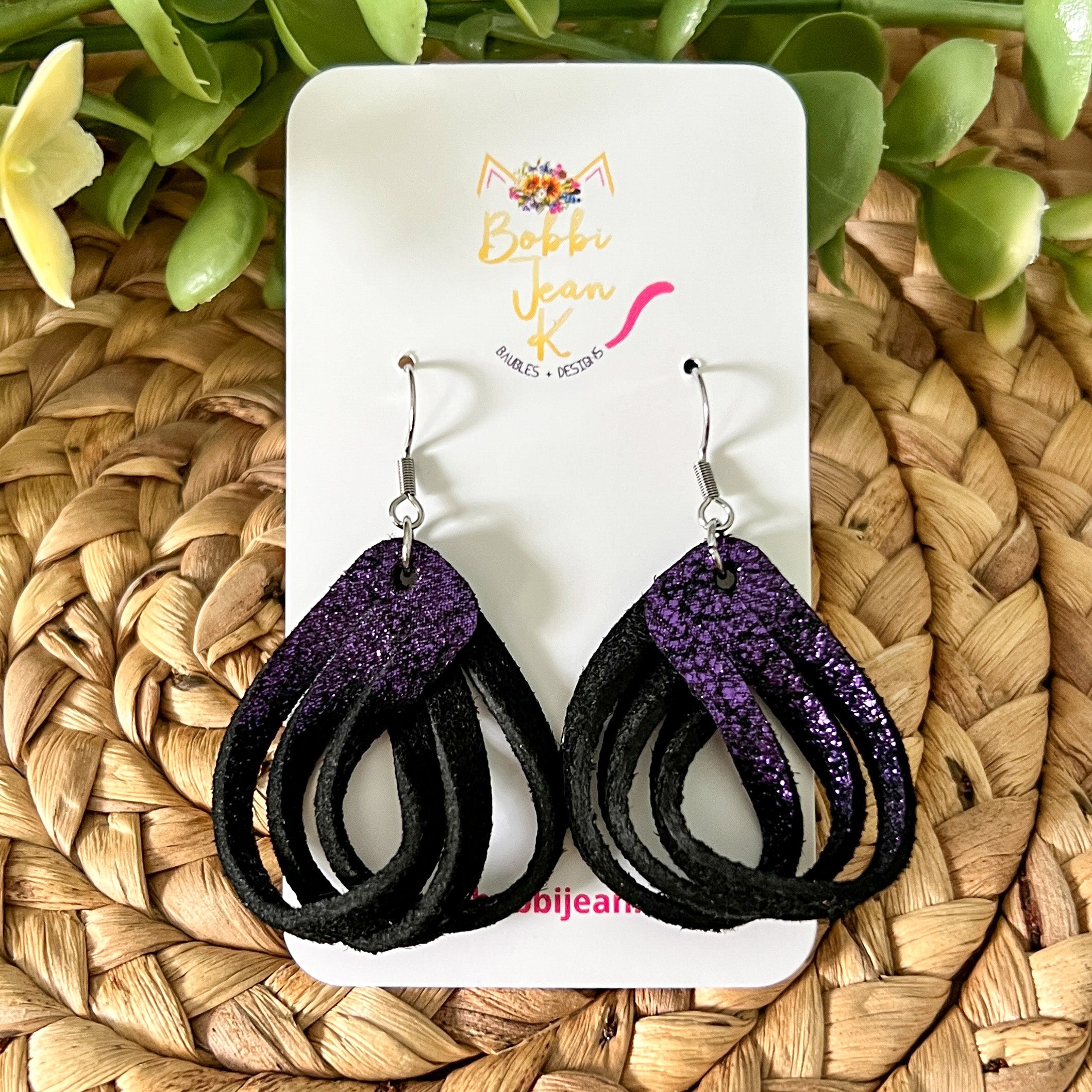 Extra Silicone Earring Backs – BobbiJeanK: Baubles & Designs