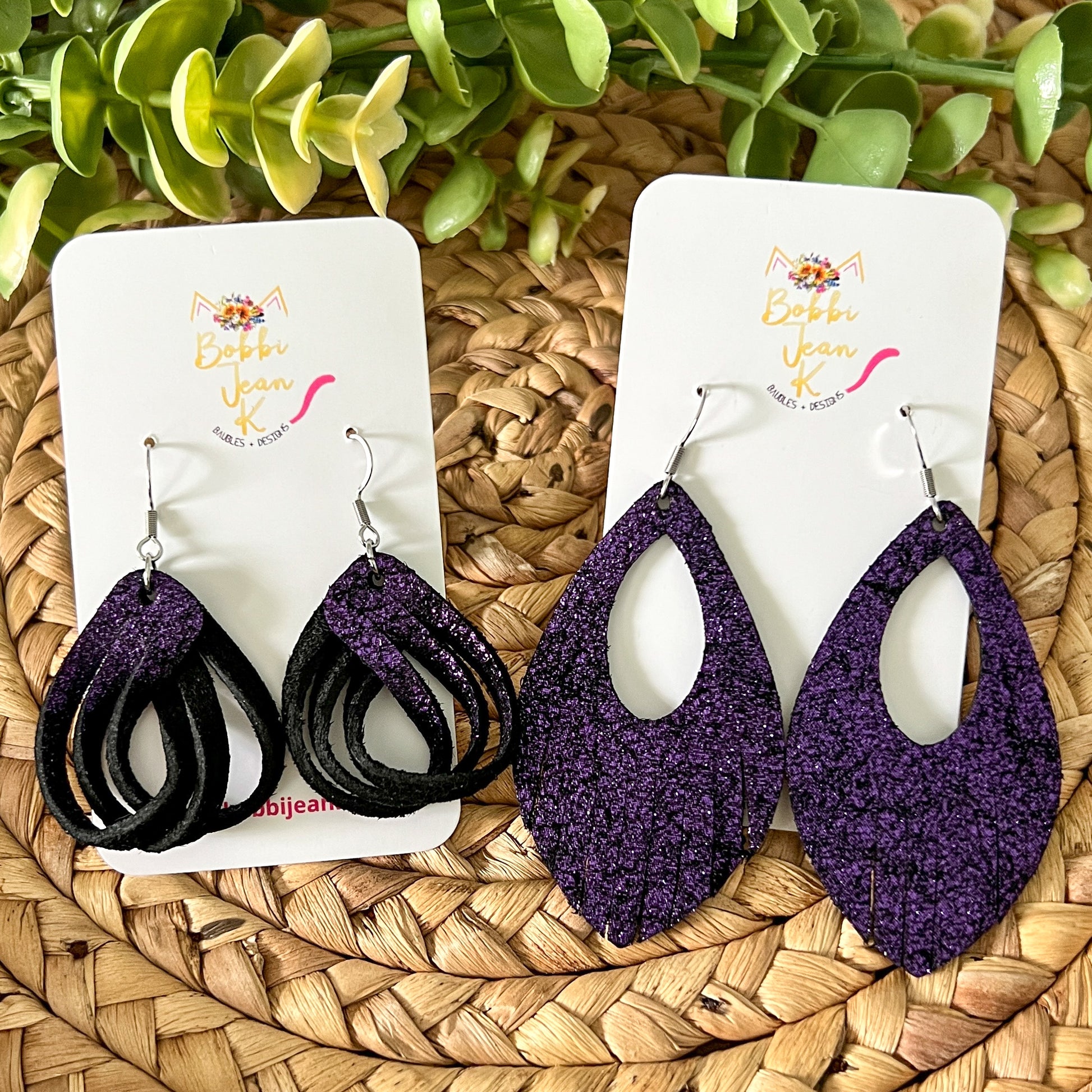 Extra Silicone Earring Backs – BobbiJeanK: Baubles & Designs