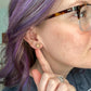 Wood Star Studs: Choose From 3 Wood Options